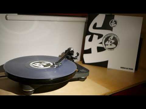Remarc — Remarc - Bonus Speech (Suburban Base SUBBASE050 B3) RSD 2017