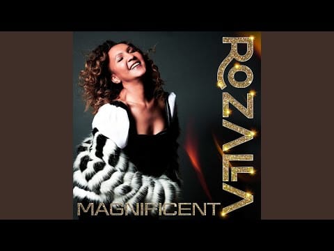 Rozalla — Magnificent (Retroteque Radio Edit)