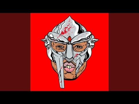 MF Doom — 2 Stings
