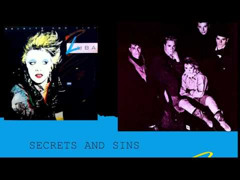 Luba — Luba - Secrets And Sins (1984) | Full Album