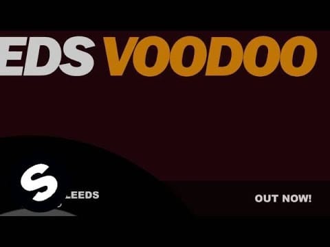 Austin Leeds — Austin Leeds - Voodoo (Original Mix)