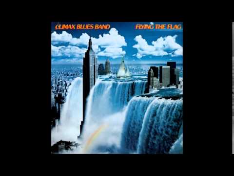 Climax Blues Band — Climax Blues Band - Nothing but Starlight