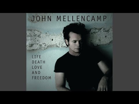 John Cougar Mellencamp — A Ride Back Home