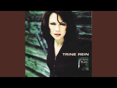 Trine Rein — Stars And Angels