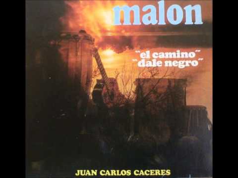 Malon — Juan Carlos Cáceres - 9. Dulce