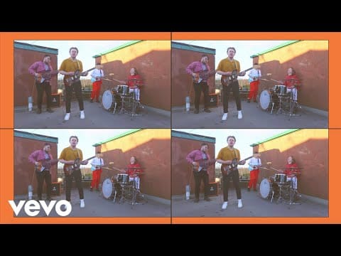 Vistas — Retrospect