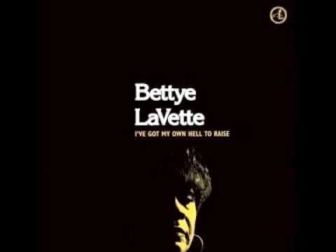 Bettye LaVette — Bettye Lavette's Down To Zero