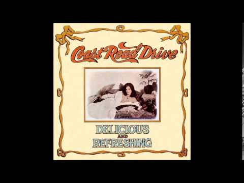 Coast Road Drive — Coast Road Drive - Sail Away