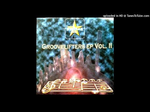 Vince Sortino — Vince Sortino - 70's Tribute (The Johnson Groove)