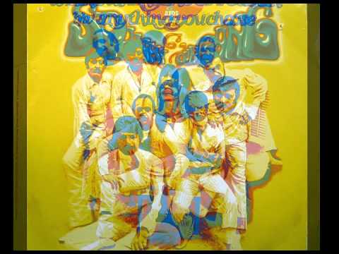 Spanky & Our Gang — Spanky & Our Gang - Hong Kong Blues [1969].mpg