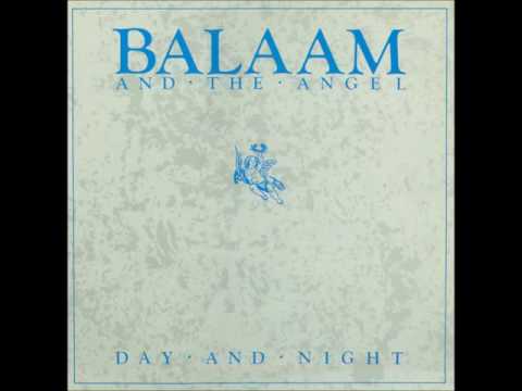 Balaam And The Angel — Balaam and The Angel - Return Again