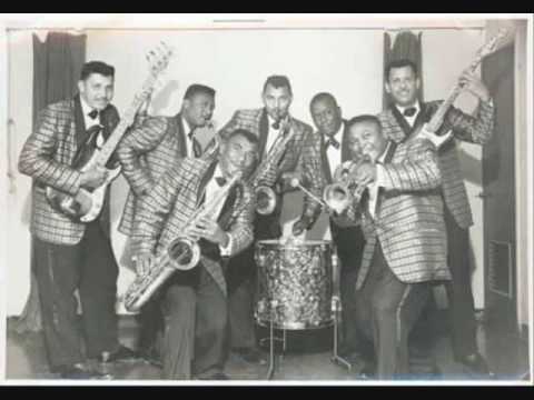 Johnnie Allan — Betty & Dupree by Cookie & the Cupcakes