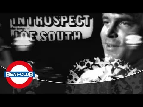 Joe South — Joe South - Games People Play (1969)