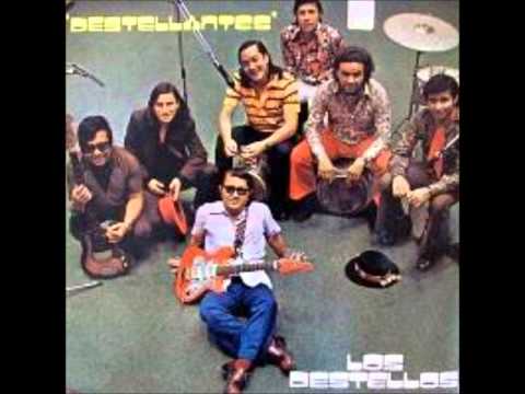 Los Destellos — Los Destellos - Volando Alto
