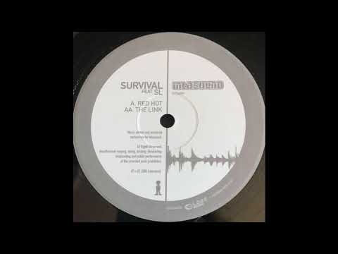 Survival (3) — Survival - The Link