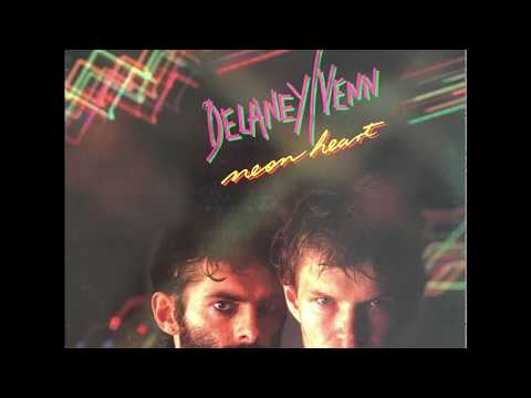Delaney Venn — Delaney Venn – Fix It Up