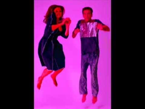Mler Ife Dada — Música do Homem que Anda / Walkman Music (Mler ife Dada)