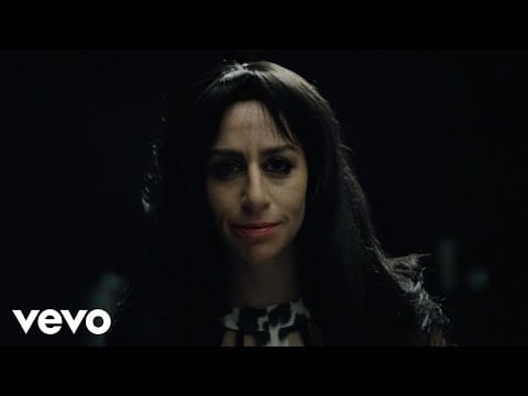 Bad Suns — Bad Suns - Salt [Official Video]