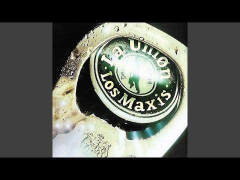 La Unión — Más y más (Remix)