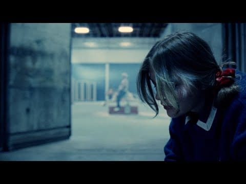 Dizzy — Close