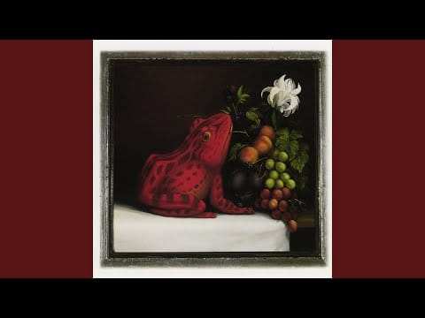 Cul de Sac — The New Red Pony