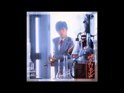 Masataka Matsutoya — 時をかける少女　「時の子守唄」