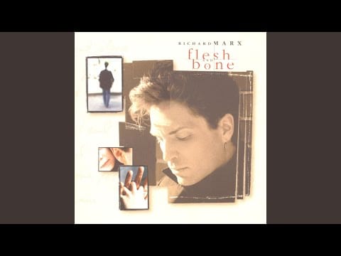 Richard Marx — What's The Story