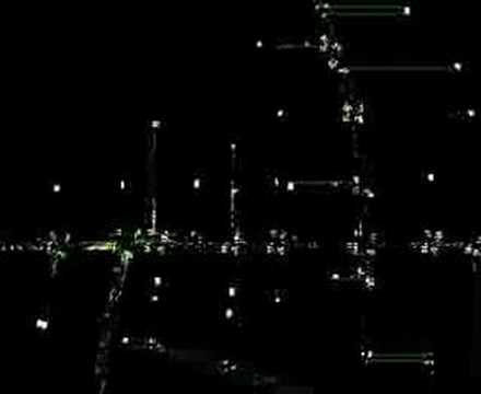 Colorstar — ColorStar - Air Traffic