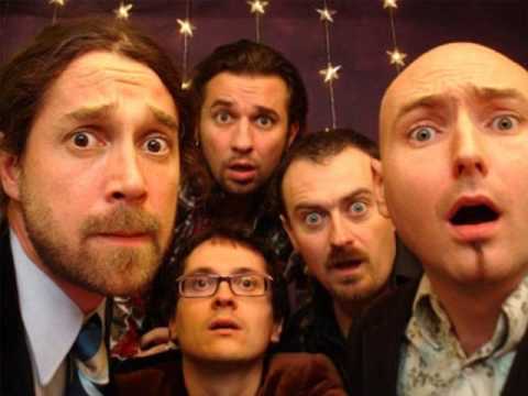 Les Fatals Picards — Les Fatals Picards - Laissez moi rêver