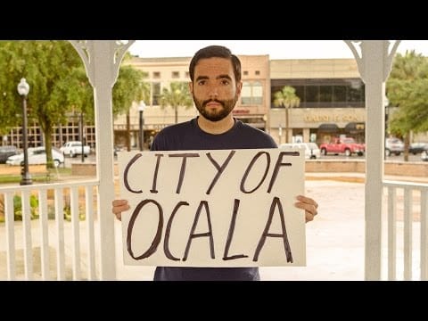 A Day To Remember — City of Ocala