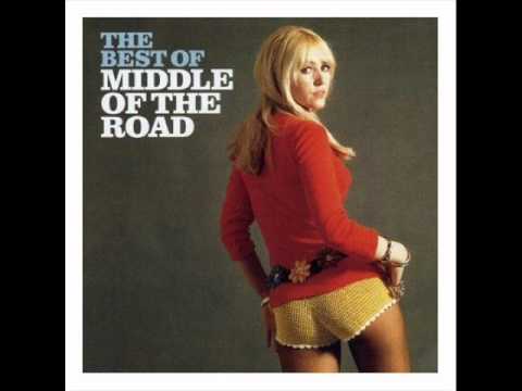 Middle Of The Road — Middle Of The Road - Soley Soley