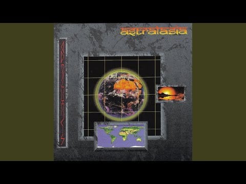 Astralasia — Astral Navigation