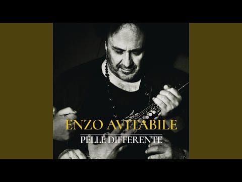 Enzo Avitabile — Solo