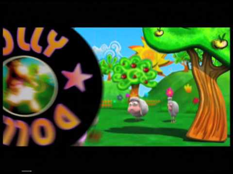 Holly Dolly — Video Clip HOLLY DOLLY Don't warry be Happy per Ipnotika Records