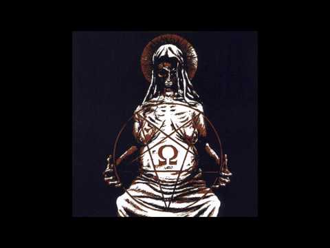 Deathspell Omega — Deathspell Omega - Manifestations 2000-2001 [Full - HD]