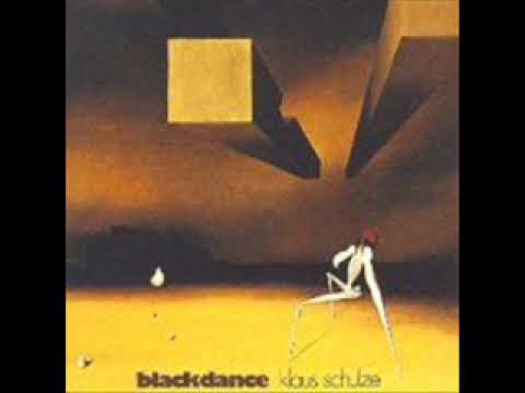 Klaus Schulze — Klaus Schulze   Some Velvet Phasing
