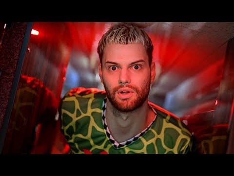 SOFI TUKKER — SOFI TUKKER - Purple Hat (Official Video) [Ultra Music]
