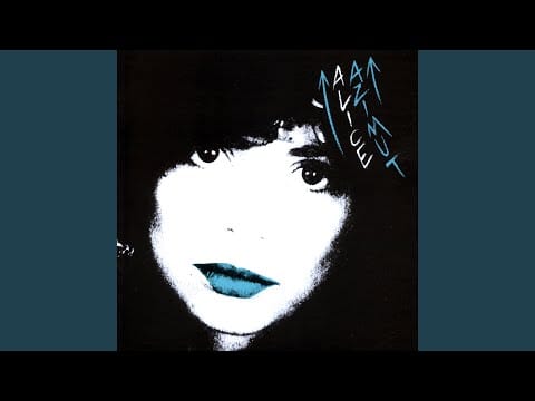 Alice (4) — Chan-Son Egocentrique