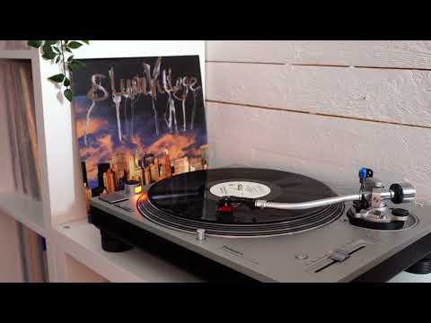 Slum Village — Slum Village - Its Fantastic 2 (1999, 2xLP Album) | Full Vinyl Rip