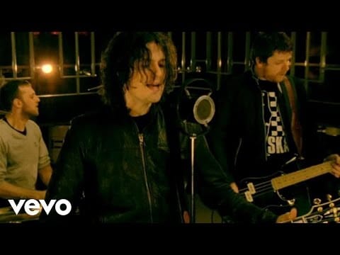 The Fratellis — The Fratellis - Mistress Mabel