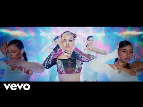 Mabel — Good Luck
