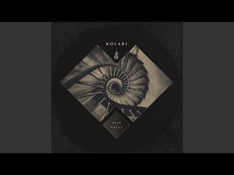 Kolari — The Anxiety Plan