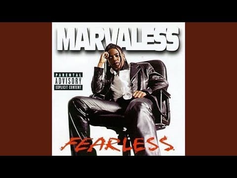 Marvaless — B*tch Made N*ggaz