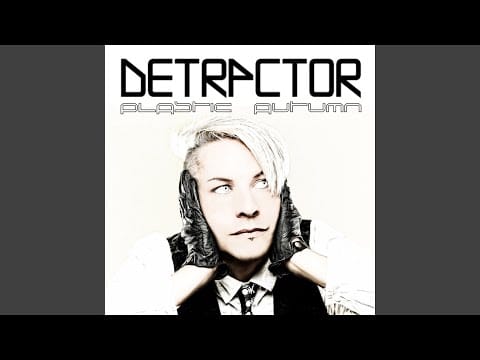 Plastic Autumn — A Touch Of Fame