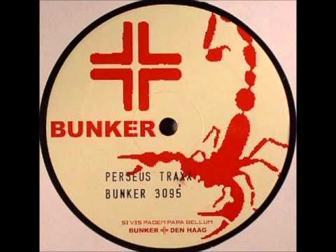 Perseus Traxx — Perseus Traxx - Hot Pursuit
