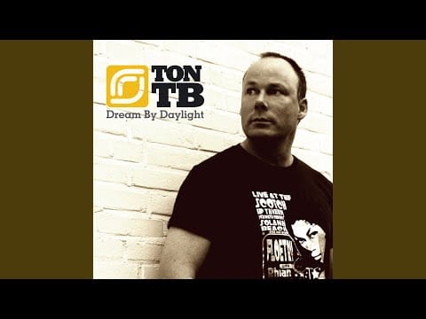 DJ Ton T.B. — [So Much Better Than] The Real Thing