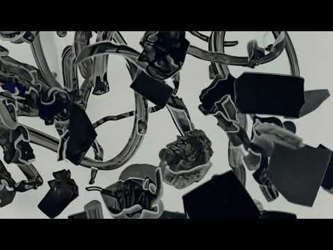 Graham Lewis — Edvard Graham Lewis - Switch