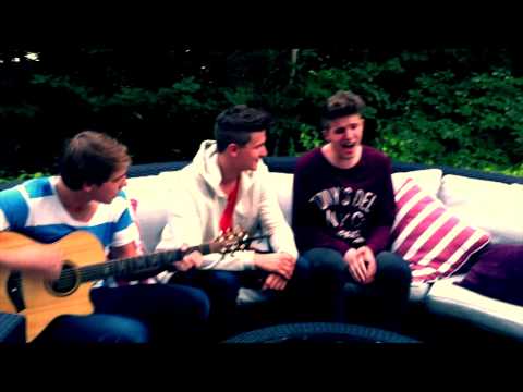 JTR — JTR - Touchdown (Original)