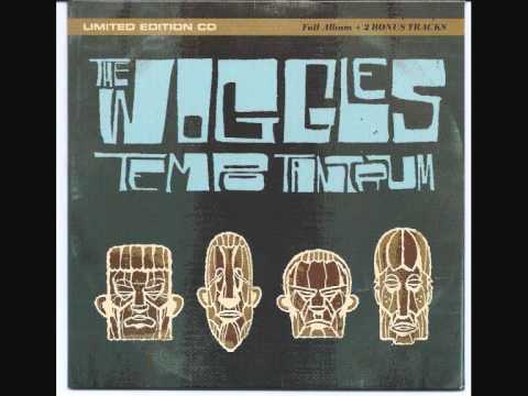 The Woggles — The Woggles - Elbow Twist
