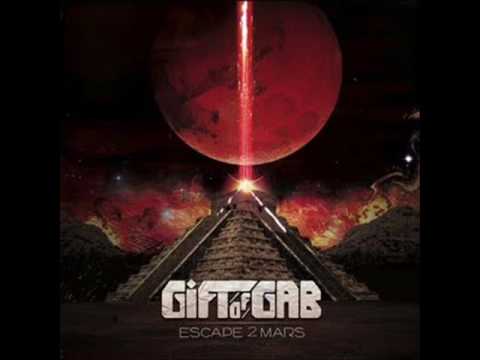The Gift Of Gab — Gift Of Gab - Lightyears